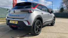 Vauxhall Mokka 1.2 Turbo 100 SRi Premium 5dr Petrol Hatchback